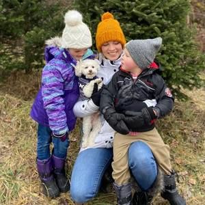 Meet your Posher, Katrina